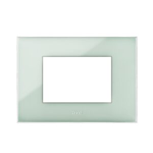 Placca 3m Tecnopolimero Salvia